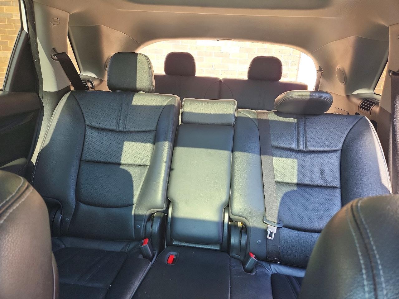 2013 Kia Sorento Sx White vin: 5XYKWDA29DG382561