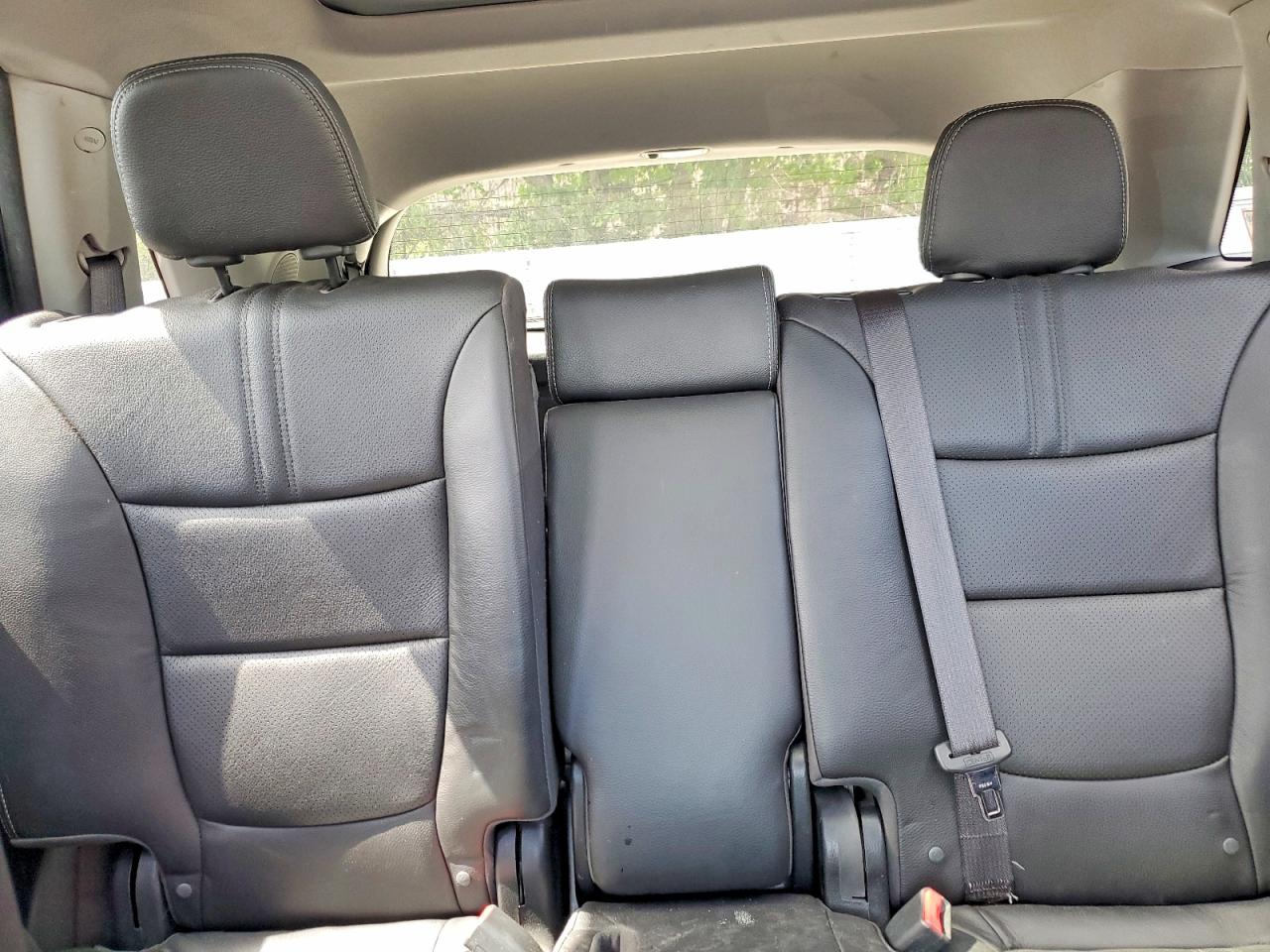 2013 Kia Sorento Sx Gray vin: 5XYKWDA2XDG405569