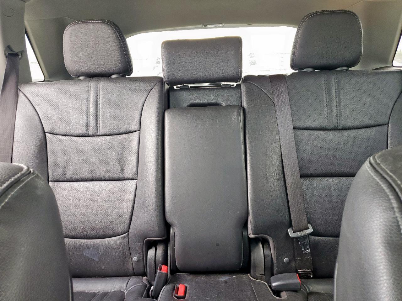 2013 Kia Sorento Black vin: 5XYKWDA2XDG415891