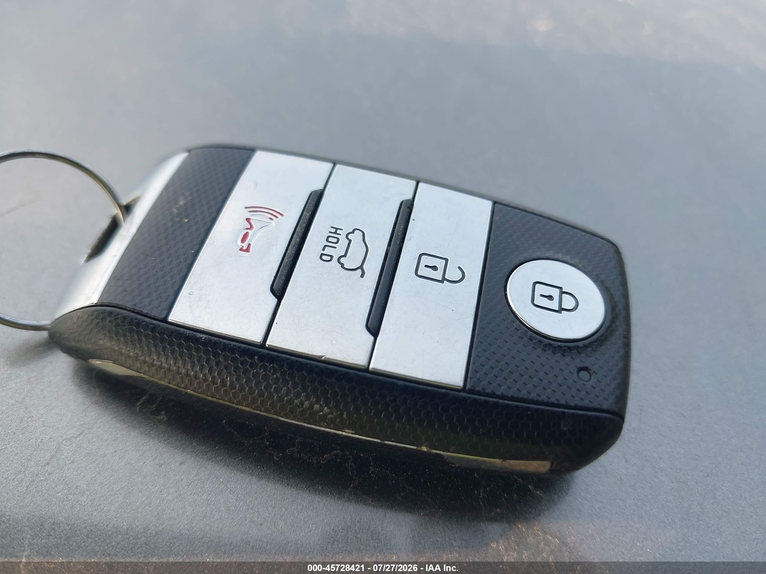2015 Kia Sorento Limited V6 Коричневый vin: 5XYKWDA70FG652842