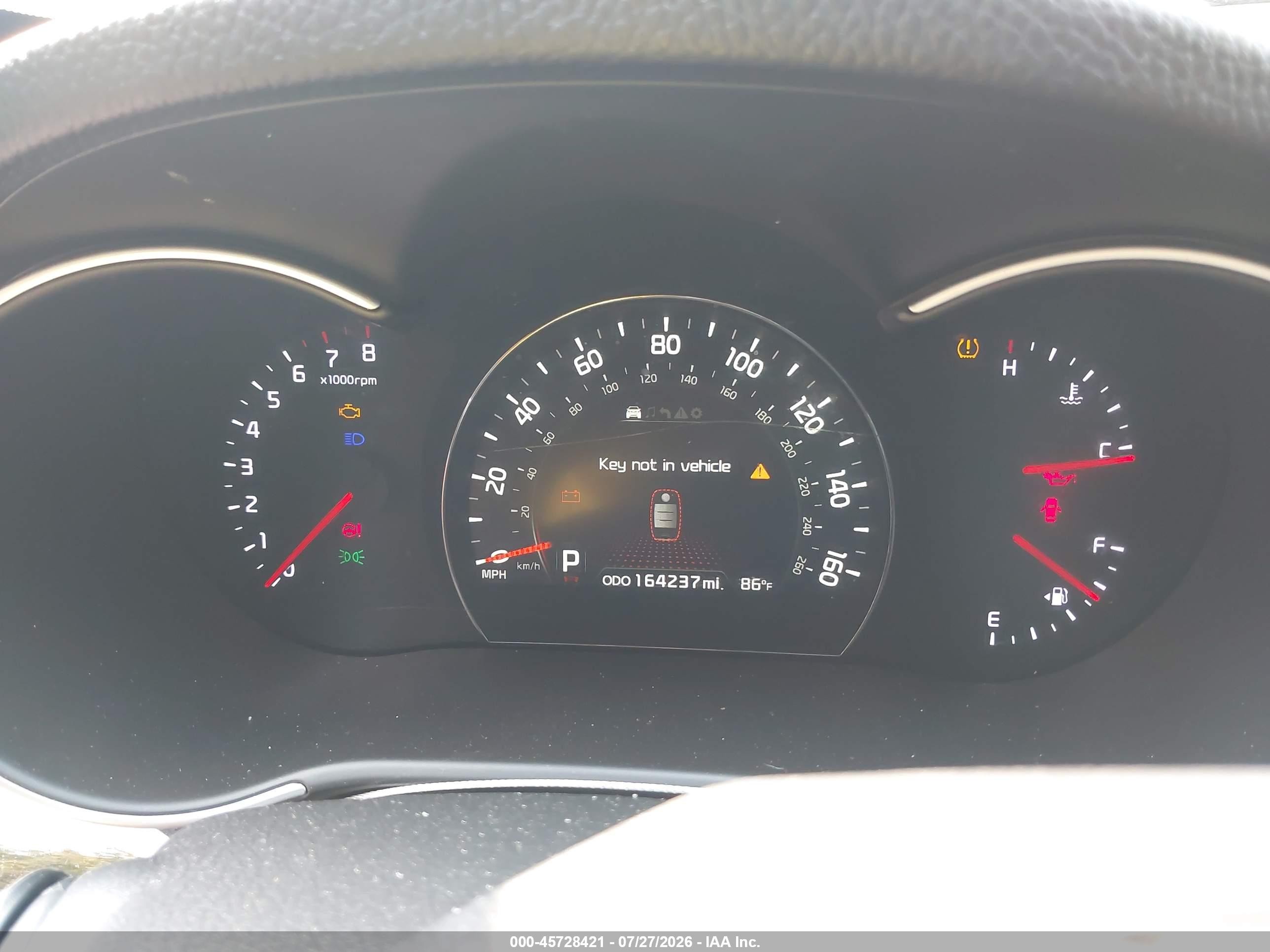 2015 Kia Sorento Limited V6 Коричневый vin: 5XYKWDA70FG652842