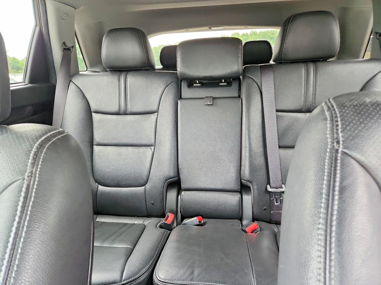 2014 Kia Sorento Sx Black vin: 5XYKWDA71EG496308