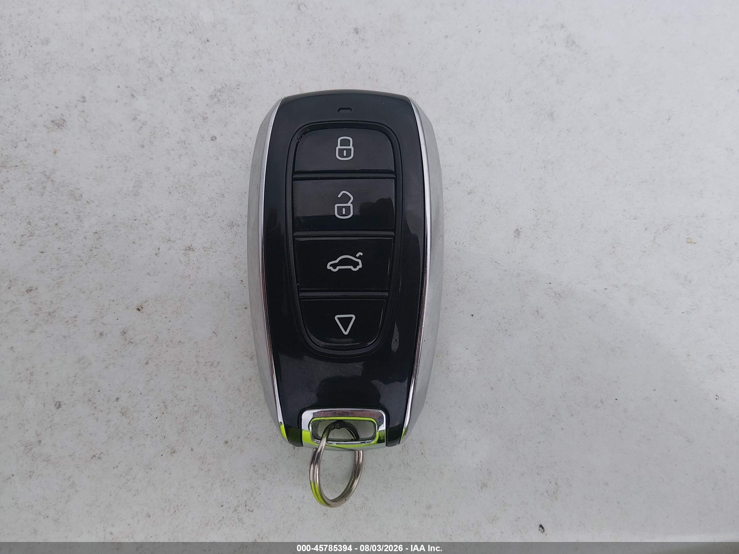 2015 Kia Sorento Limited V6 Белый vin: 5XYKWDA72FG626422