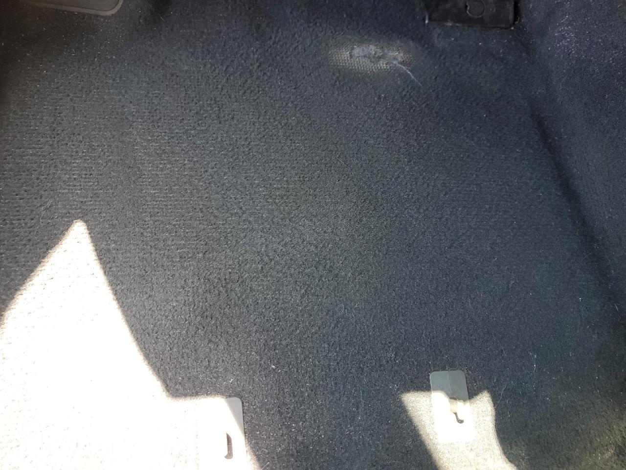 2014 Kia Sorento Sx Limited Black vin: 5XYKWDA73EG446705 Damage: Left Front Carpet, Worn, Replacement Required