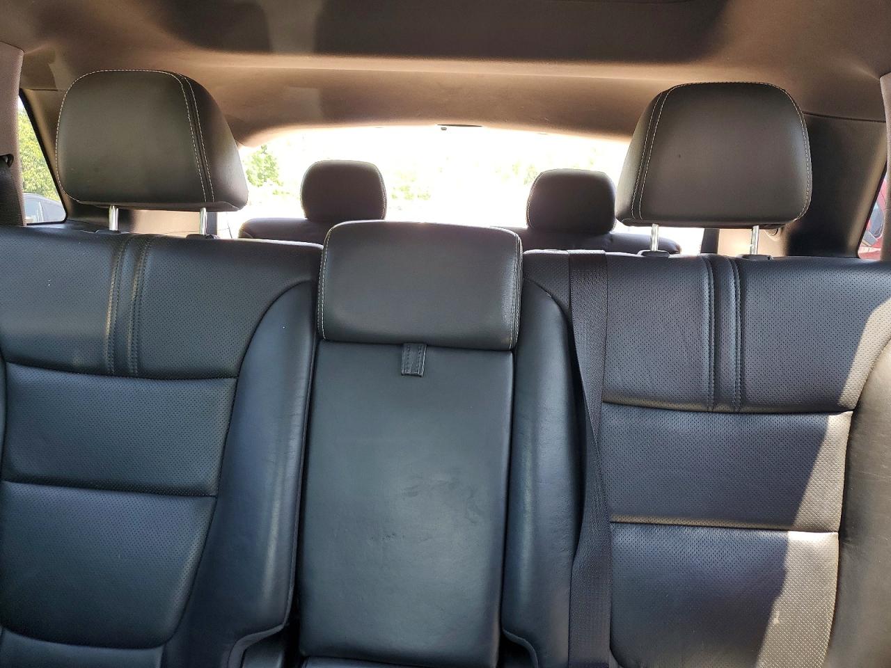 2014 Kia Sorento Sx Limited Black vin: 5XYKWDA73EG446705