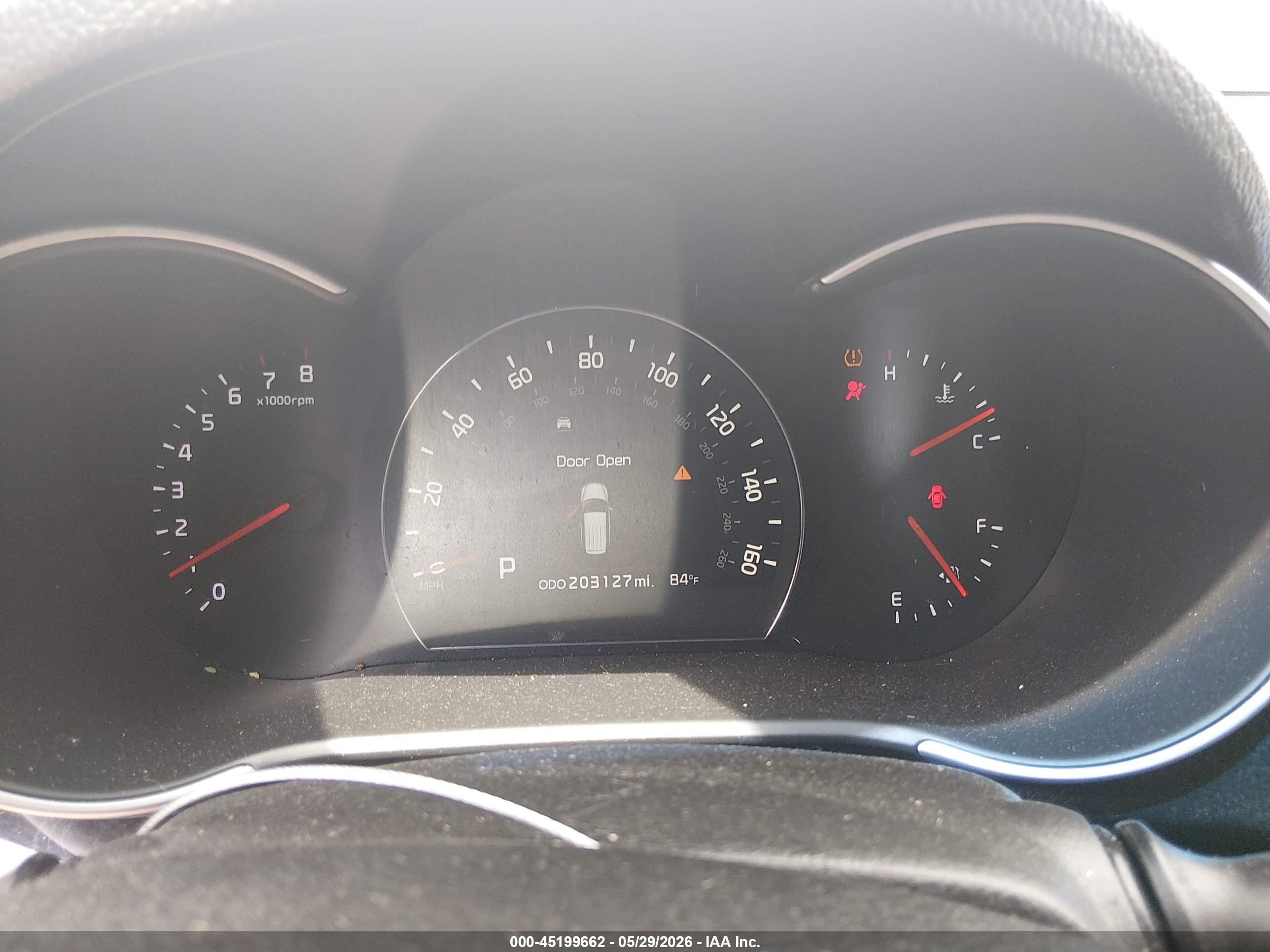 2014 Kia Sorento Limited V6 Black vin: 5XYKWDA73EG489859