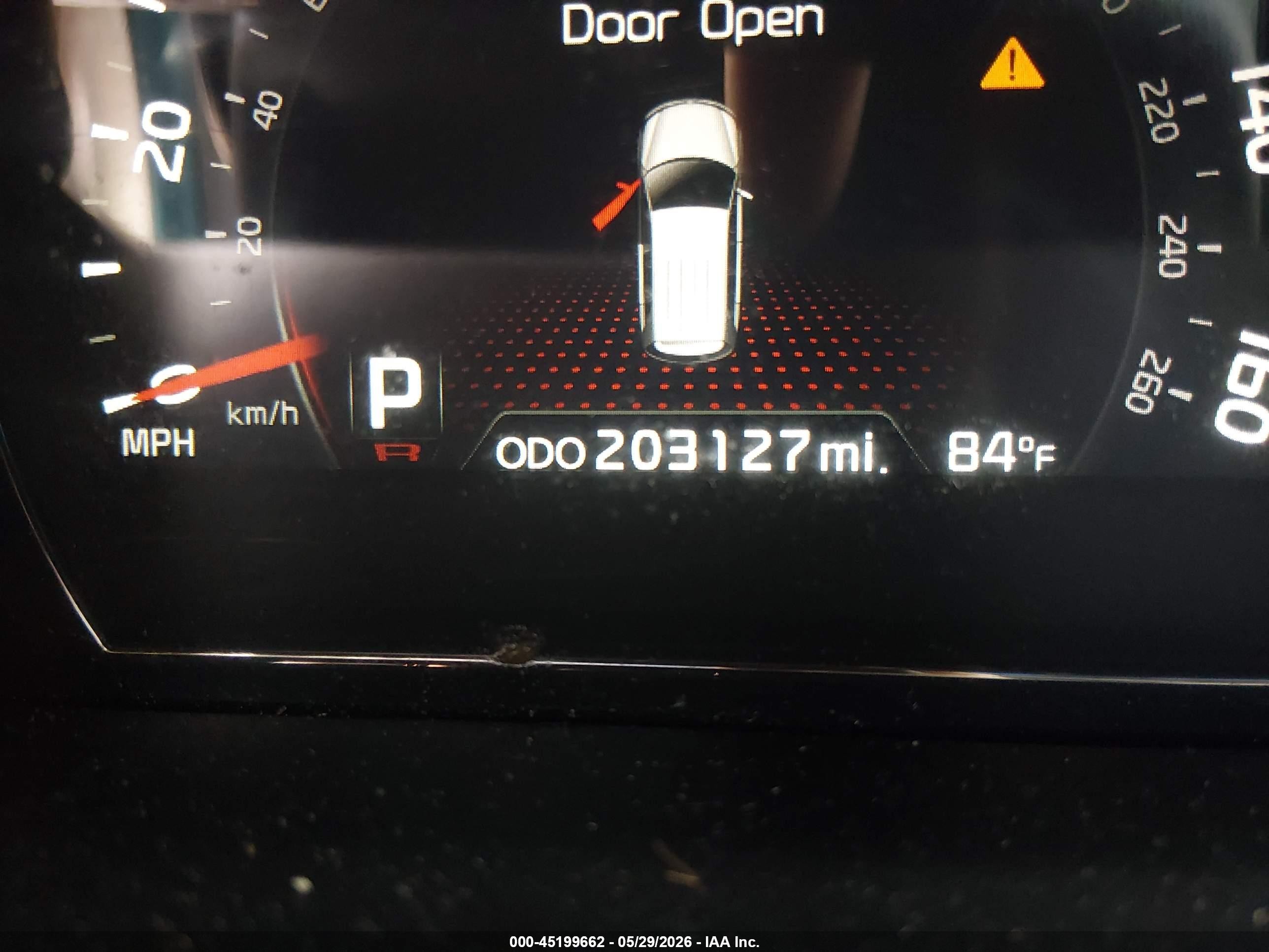2014 Kia Sorento Limited V6 Black vin: 5XYKWDA73EG489859