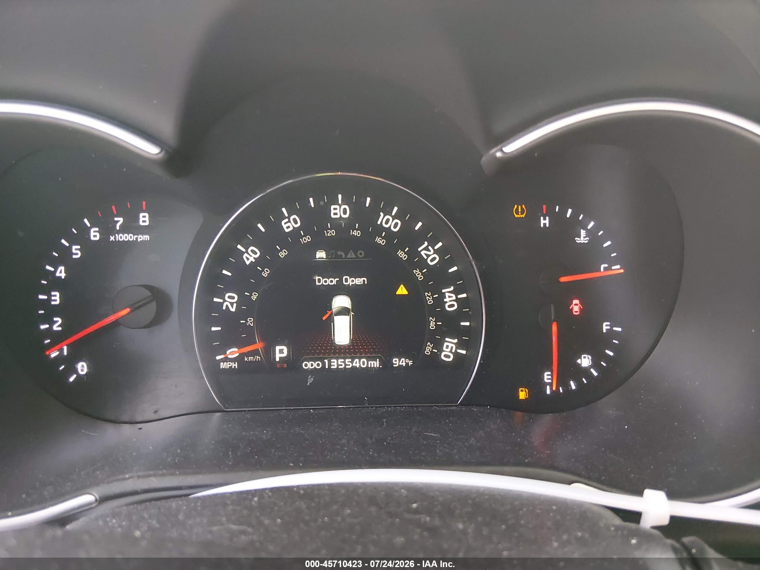 2014 Kia Sorento Limited V6 Черный vin: 5XYKWDA73EG501444