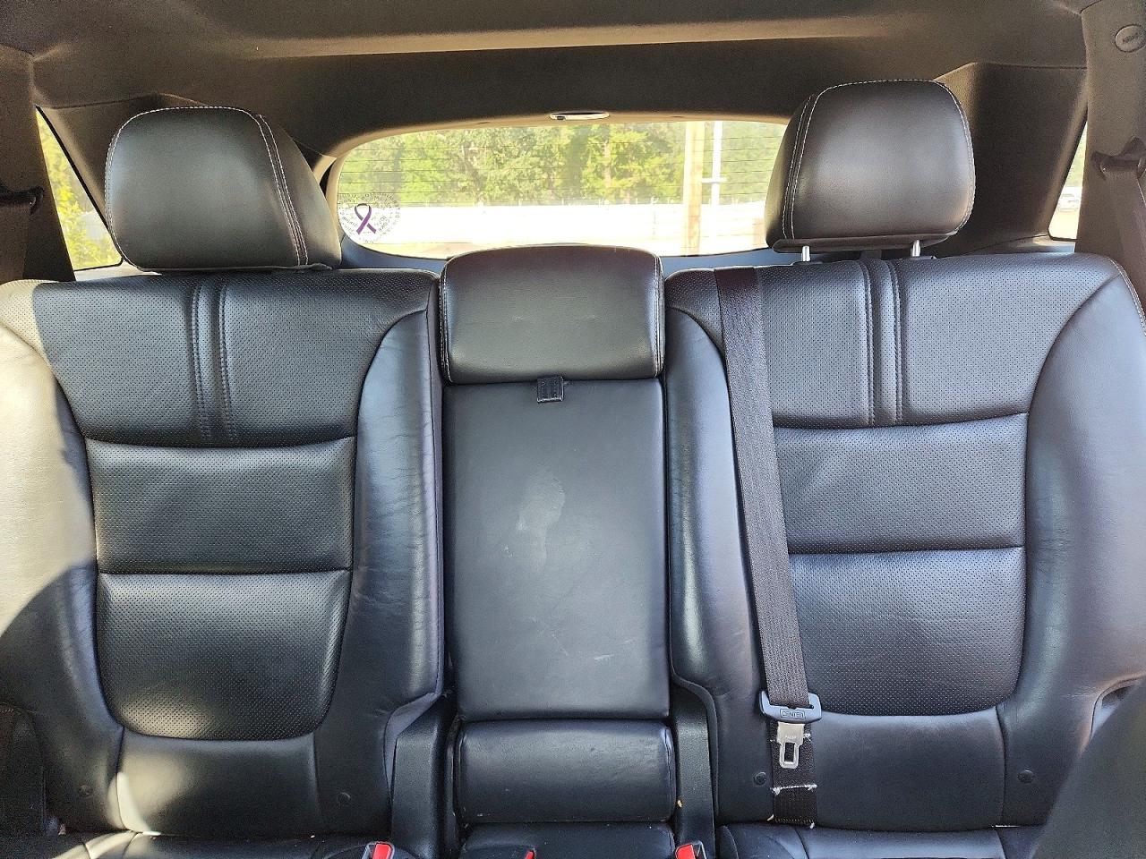 2014 Kia Sorento Sx Limited Белый vin: 5XYKWDA73EG511410