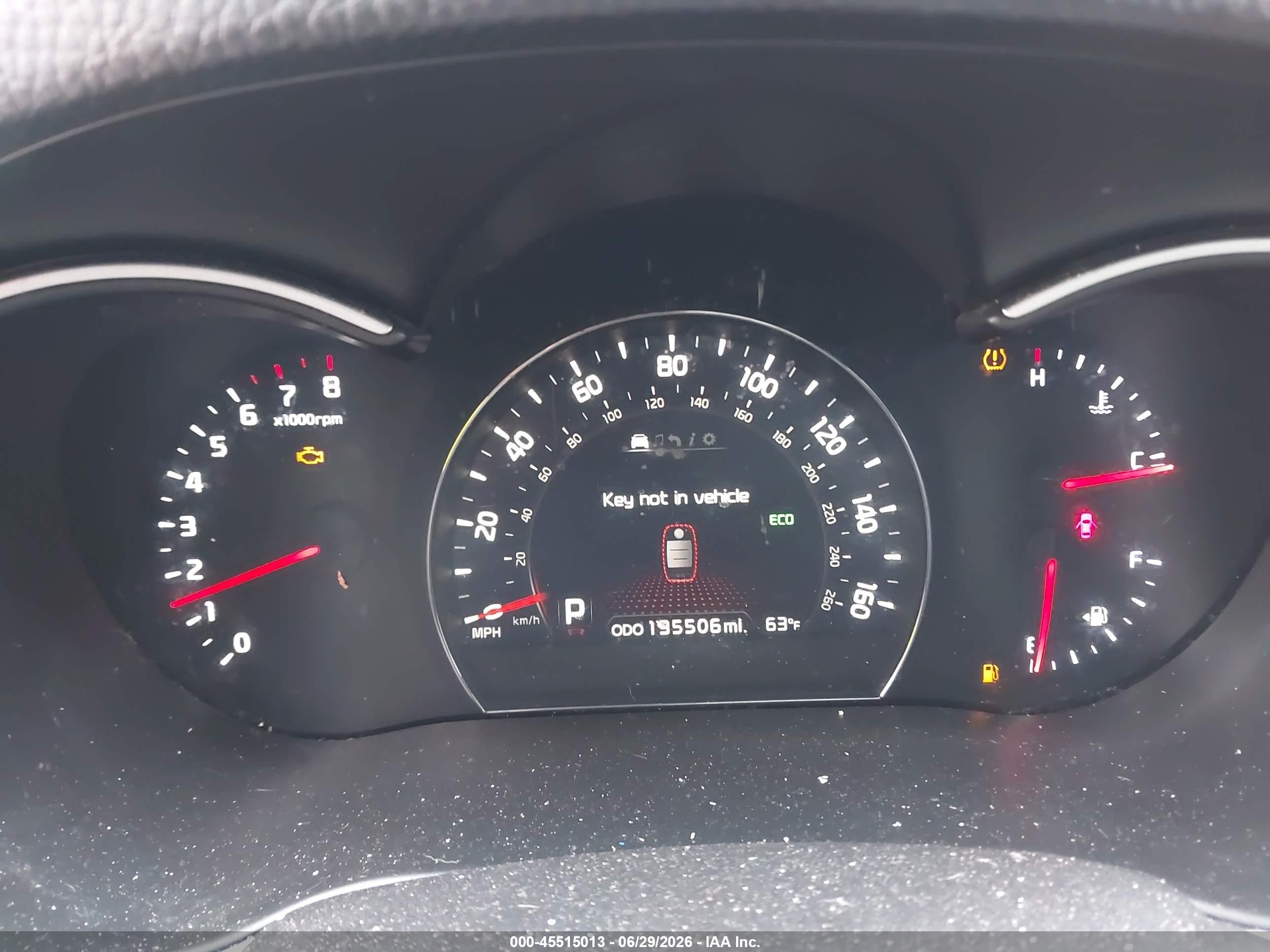 2014 Kia Sorento Sx V6 Black vin: 5XYKWDA74EG480541