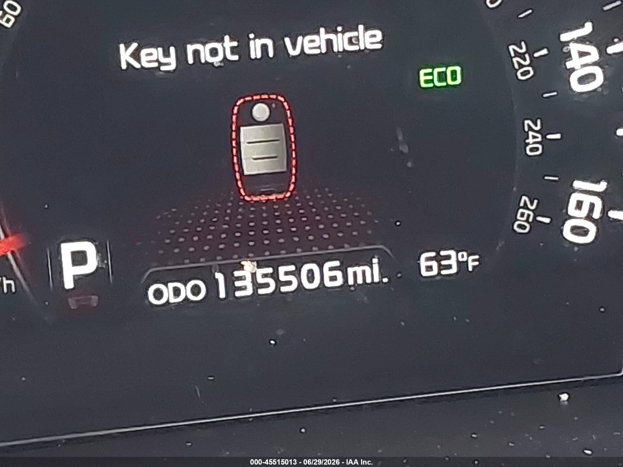 2014 Kia Sorento Sx V6 Black vin: 5XYKWDA74EG480541