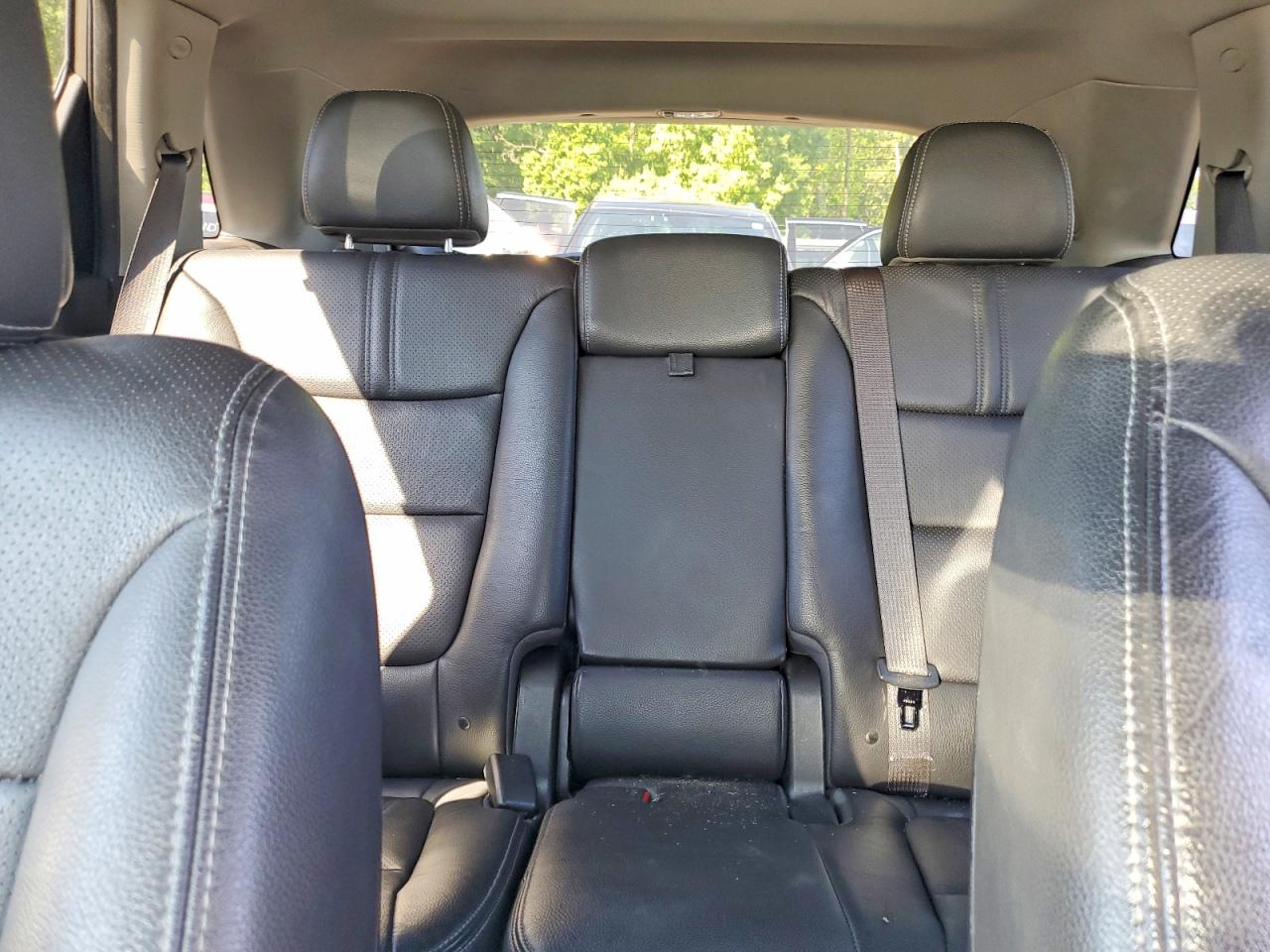 2014 Kia Sorento Sx Black vin: 5XYKWDA74EG532377
