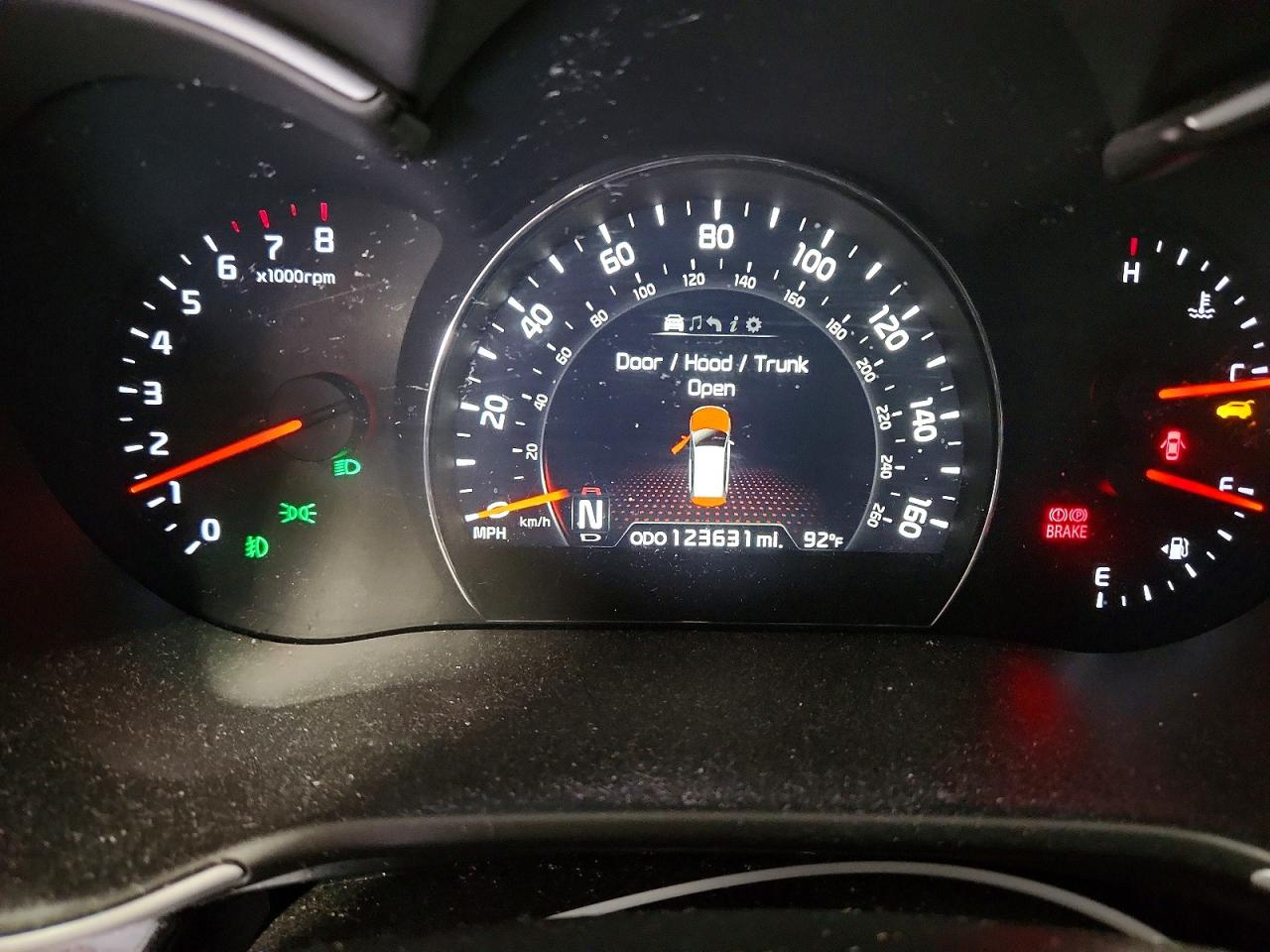 2015 Kia Sorento Sx Limited Белый vin: 5XYKWDA74FG616023