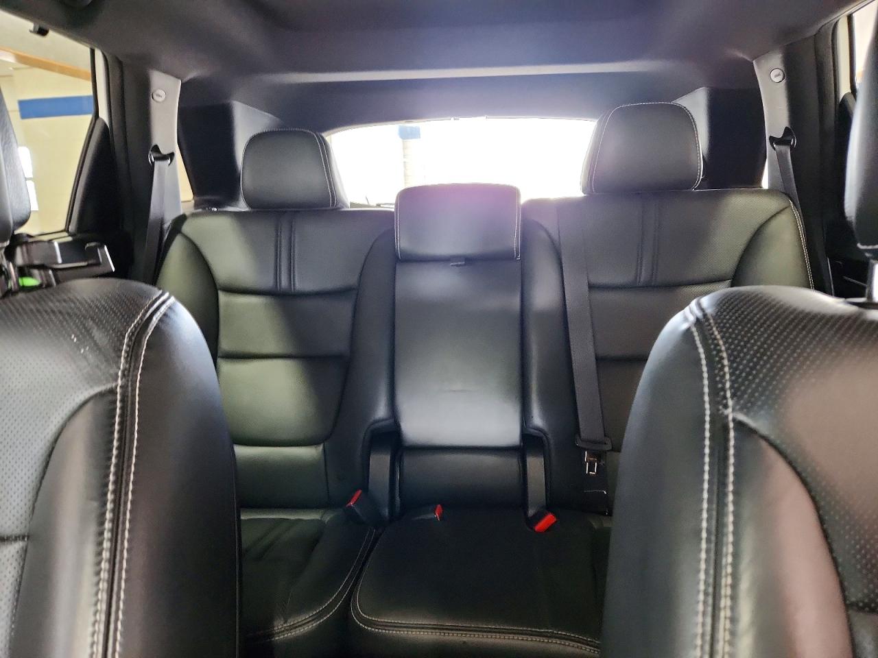 2015 Kia Sorento Sx Limited Белый vin: 5XYKWDA74FG616023