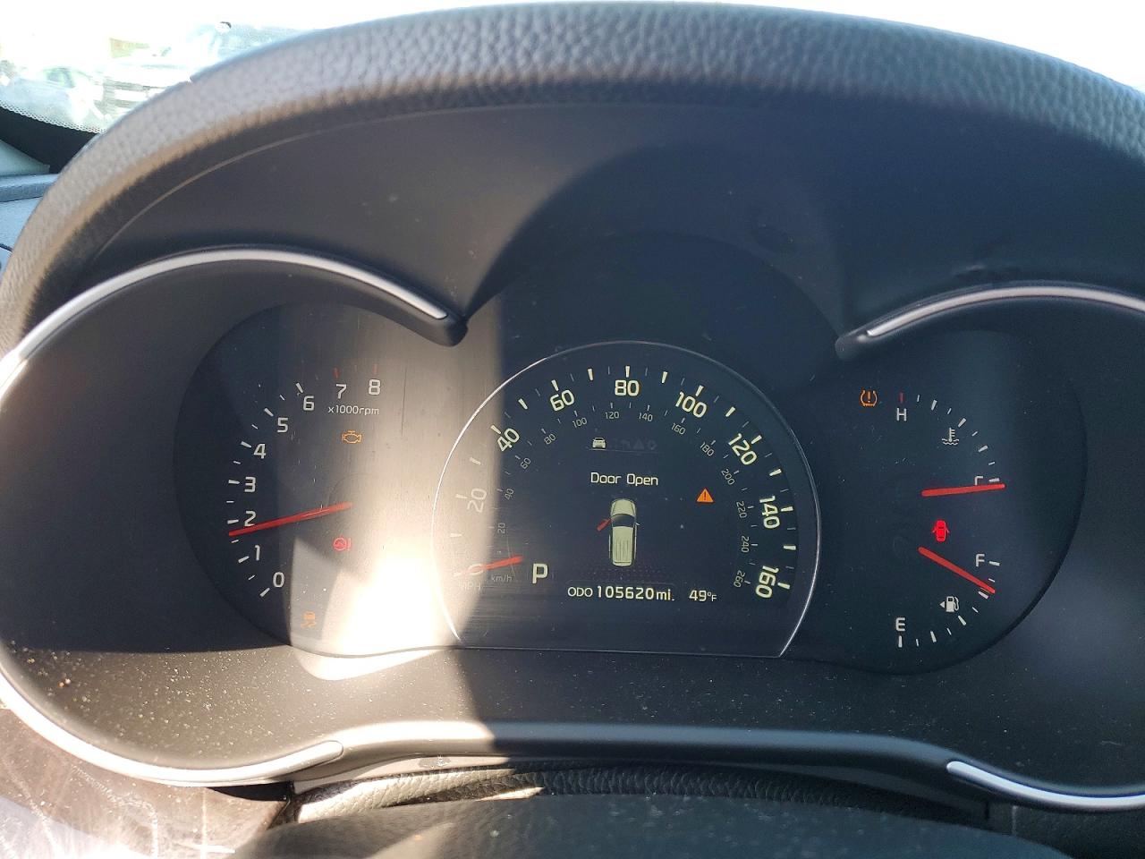 2015 Kia Sorento Sx White vin: 5XYKWDA74FG632769