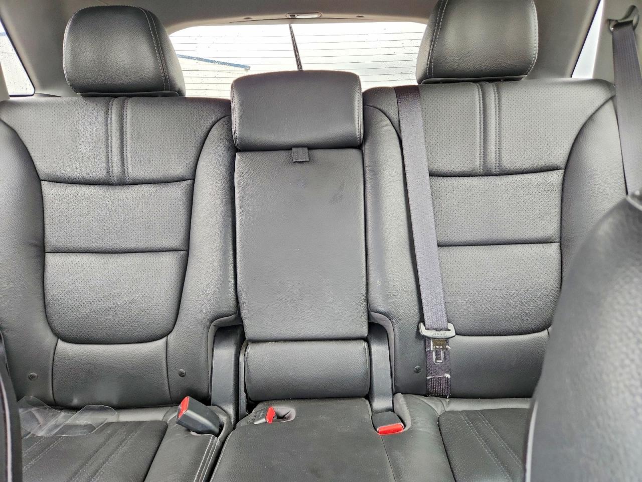 2014 Kia Sorento Sx Black vin: 5XYKWDA75EG516429