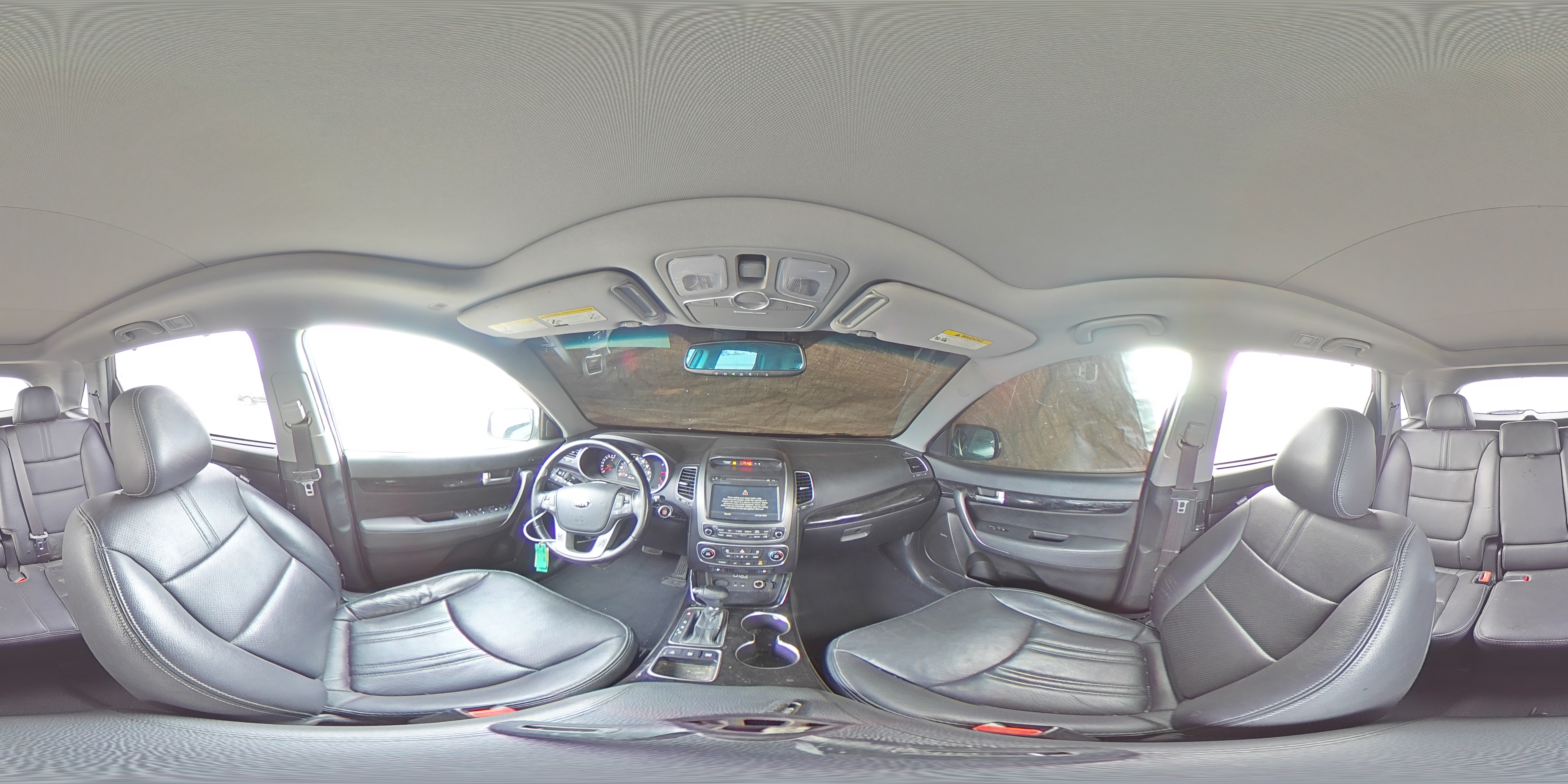 2014 Kia Sorento Sx Бордовый vin: 5XYKWDA76EG546314