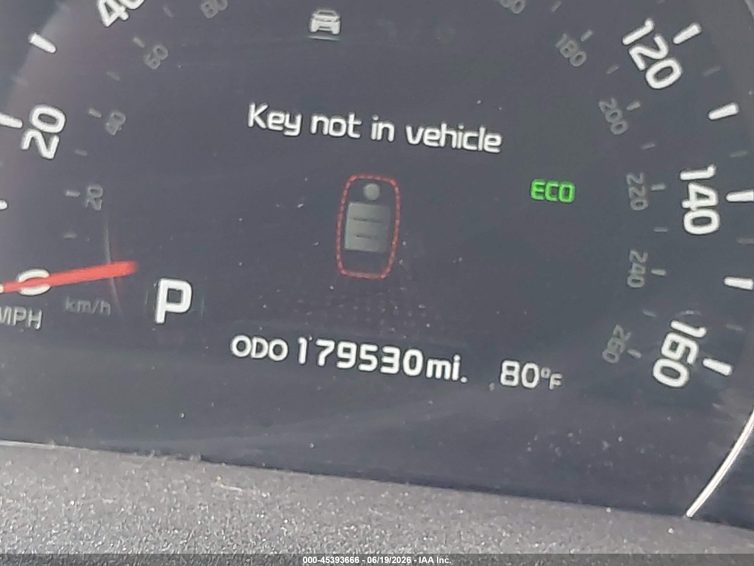2014 Kia Sorento Sx V6 Red vin: 5XYKWDA78EG539574