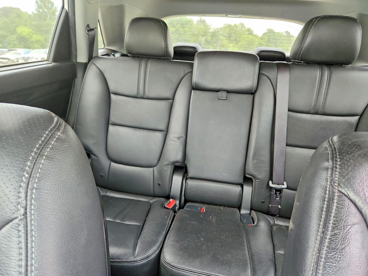 2015 Kia Sorento Sx White vin: 5XYKWDA78FG624691