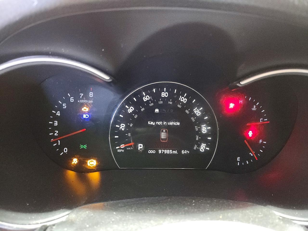 2014 Kia Sorento Sx White vin: 5XYKWDA79EG502694