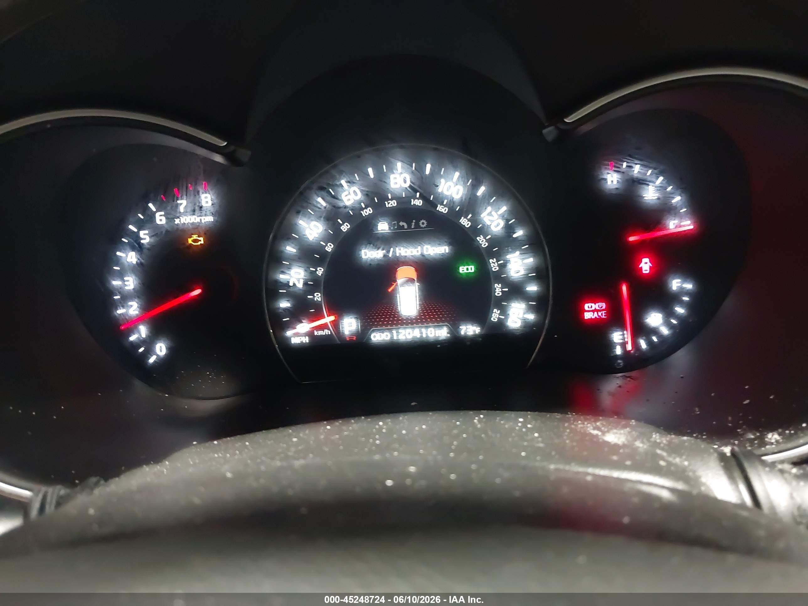 2014 Kia Sorento Sx V6 Black vin: 5XYKWDA79EG511735