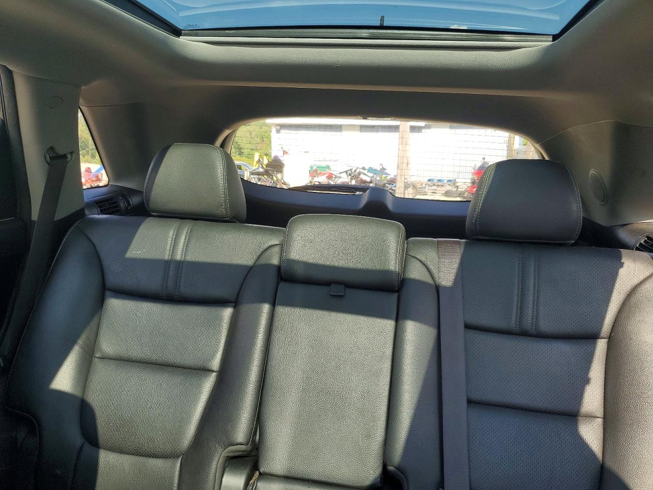 2014 Kia Sorento Sx Черный vin: 5XYKWDA7XEG524302
