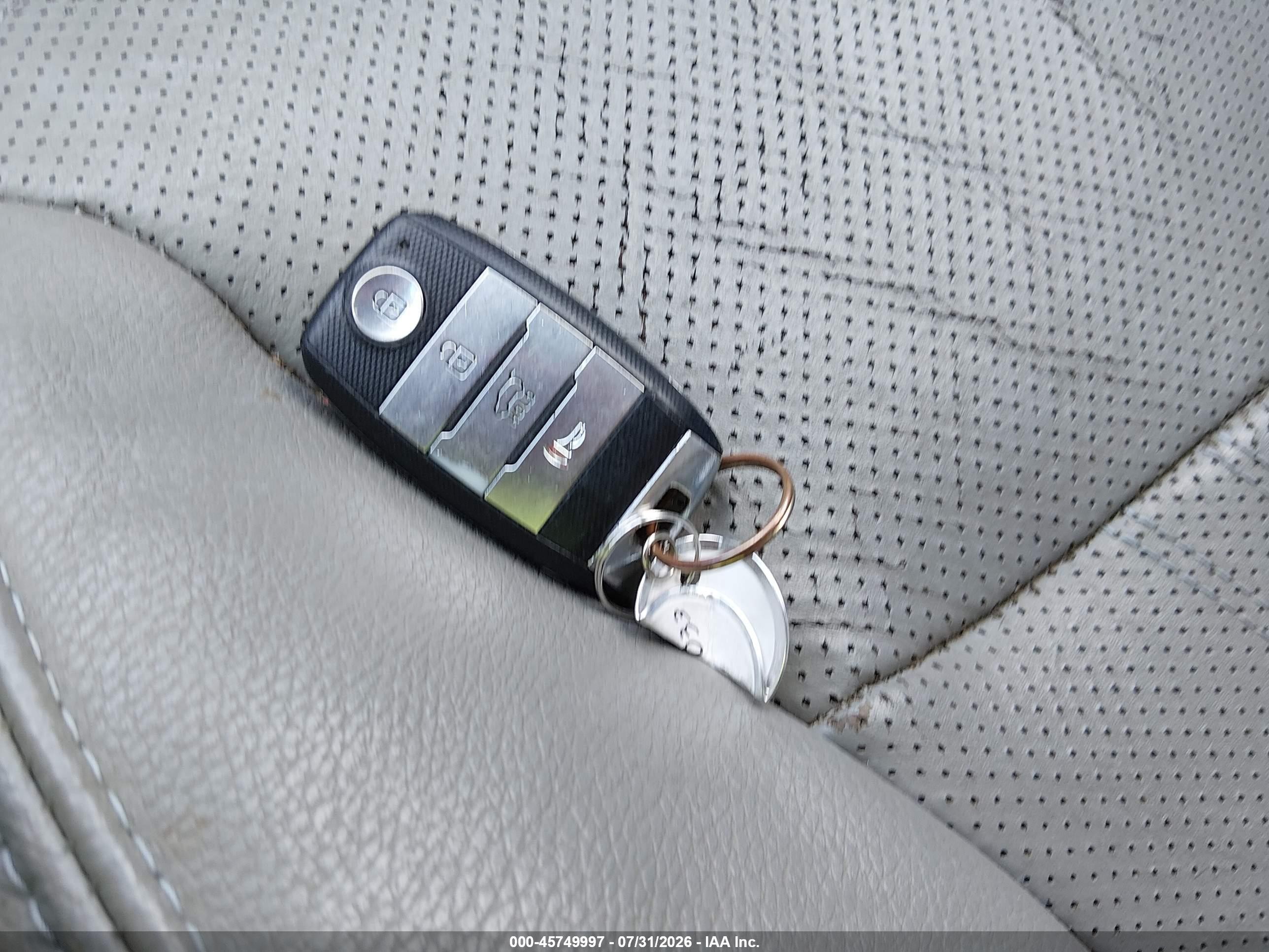 2015 Kia Sorento Sx V6 White vin: 5XYKWDA7XFG551033