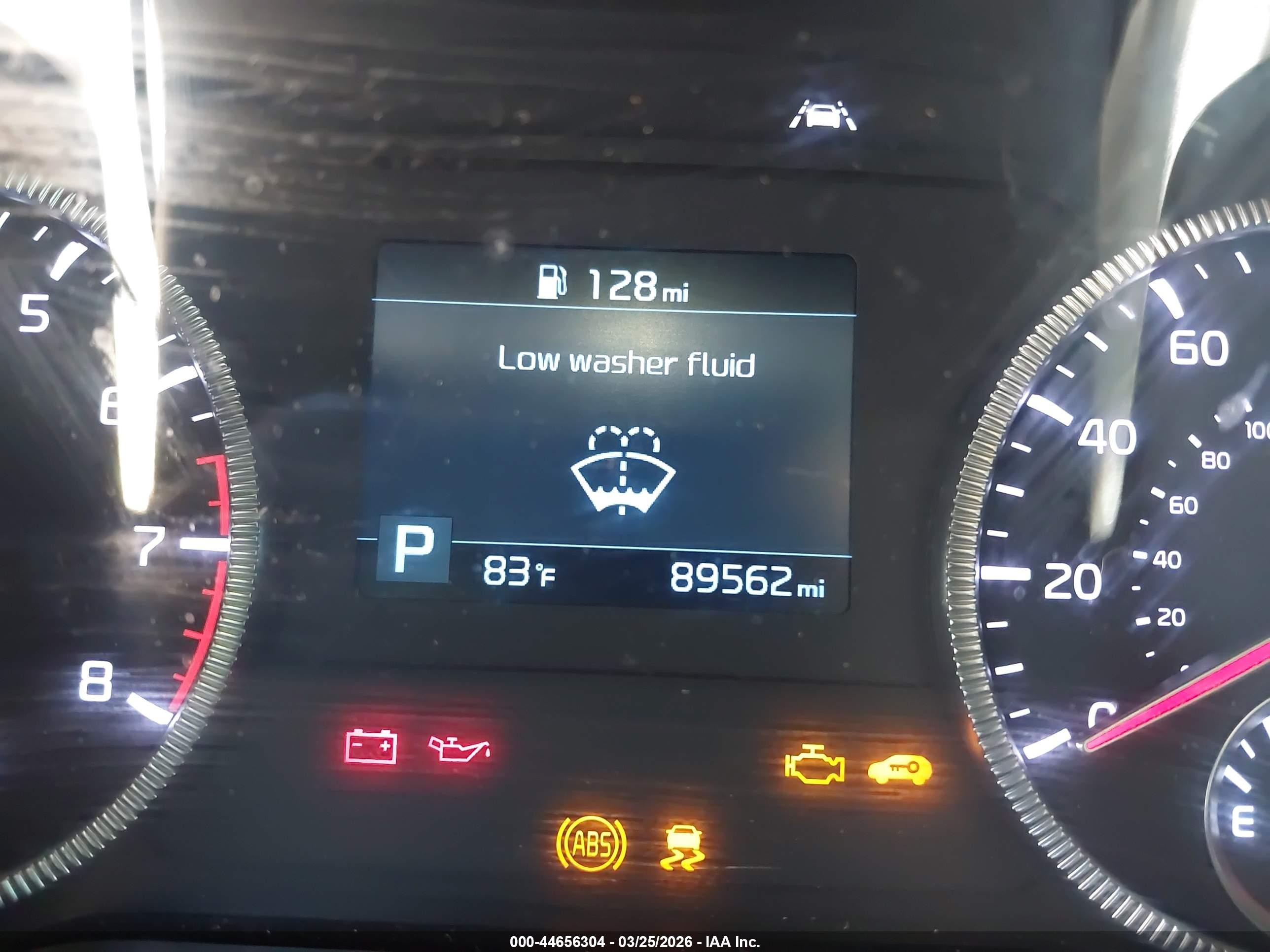 2020 Kia Telluride Lx Серый vin: 5XYP24HC1LG069034