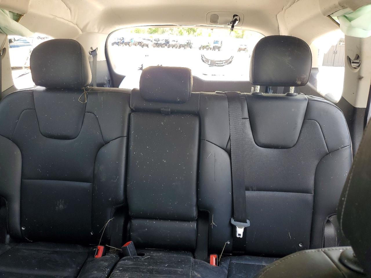 2022 Kia Telluride Lx Gray vin: 5XYP2DHC6NG244090
