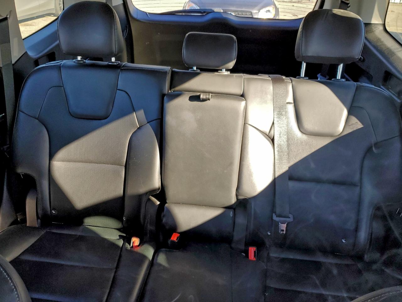 2022 Kia Telluride Lx Gray vin: 5XYP2DHC6NG267207