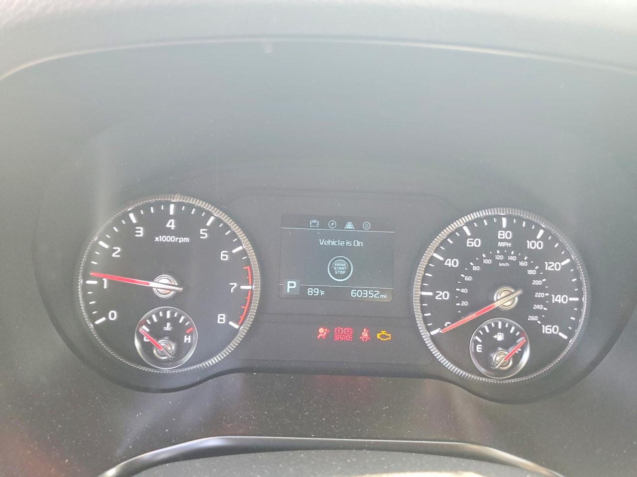 2022 Kia Telluride Ex White vin: 5XYP34HC6NG208414