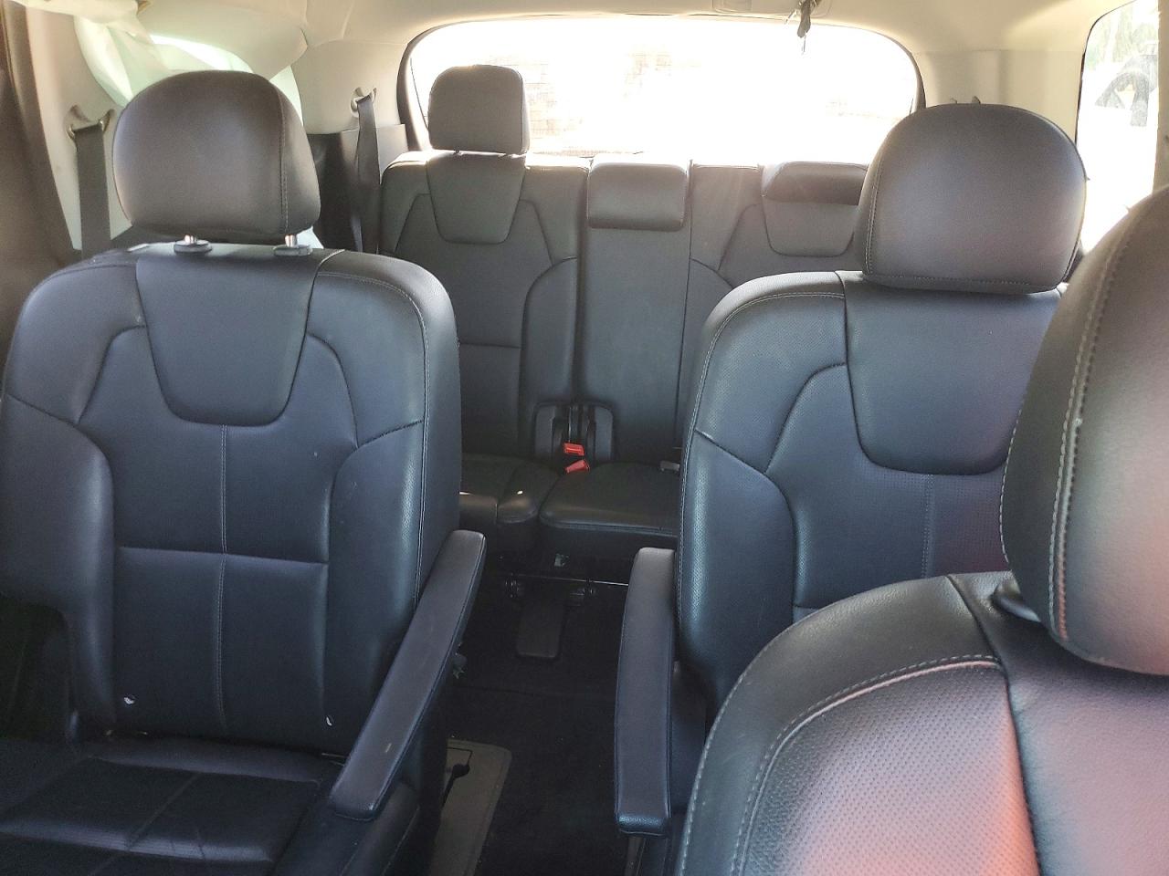 2021 Kia Telluride Ex Maroon vin: 5XYP34HC8MG105378
