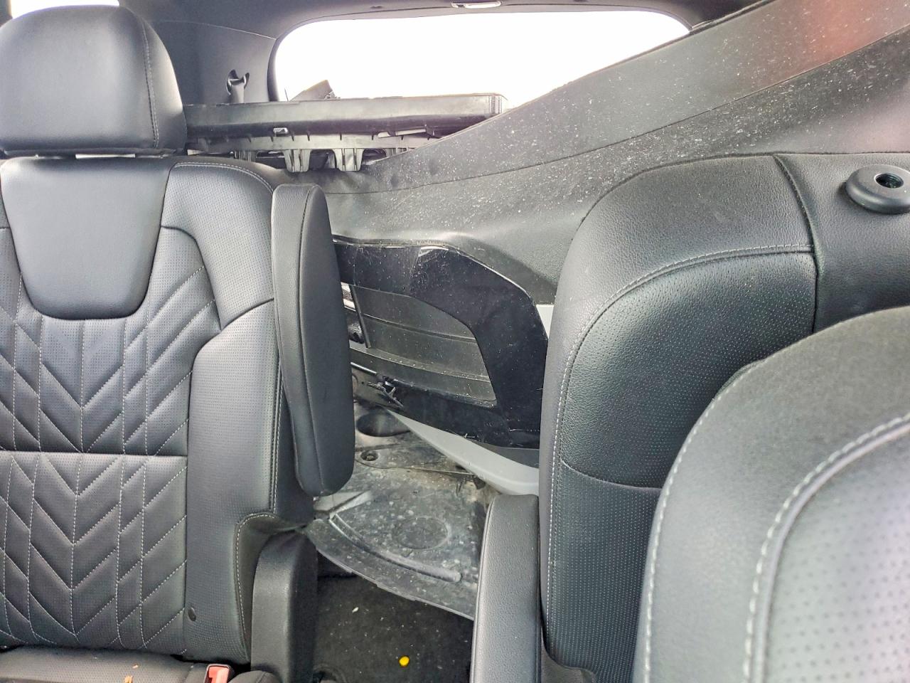 2025 Kia Telluride Ex X-line Gray vin: 5XYP3DGC4SG673139