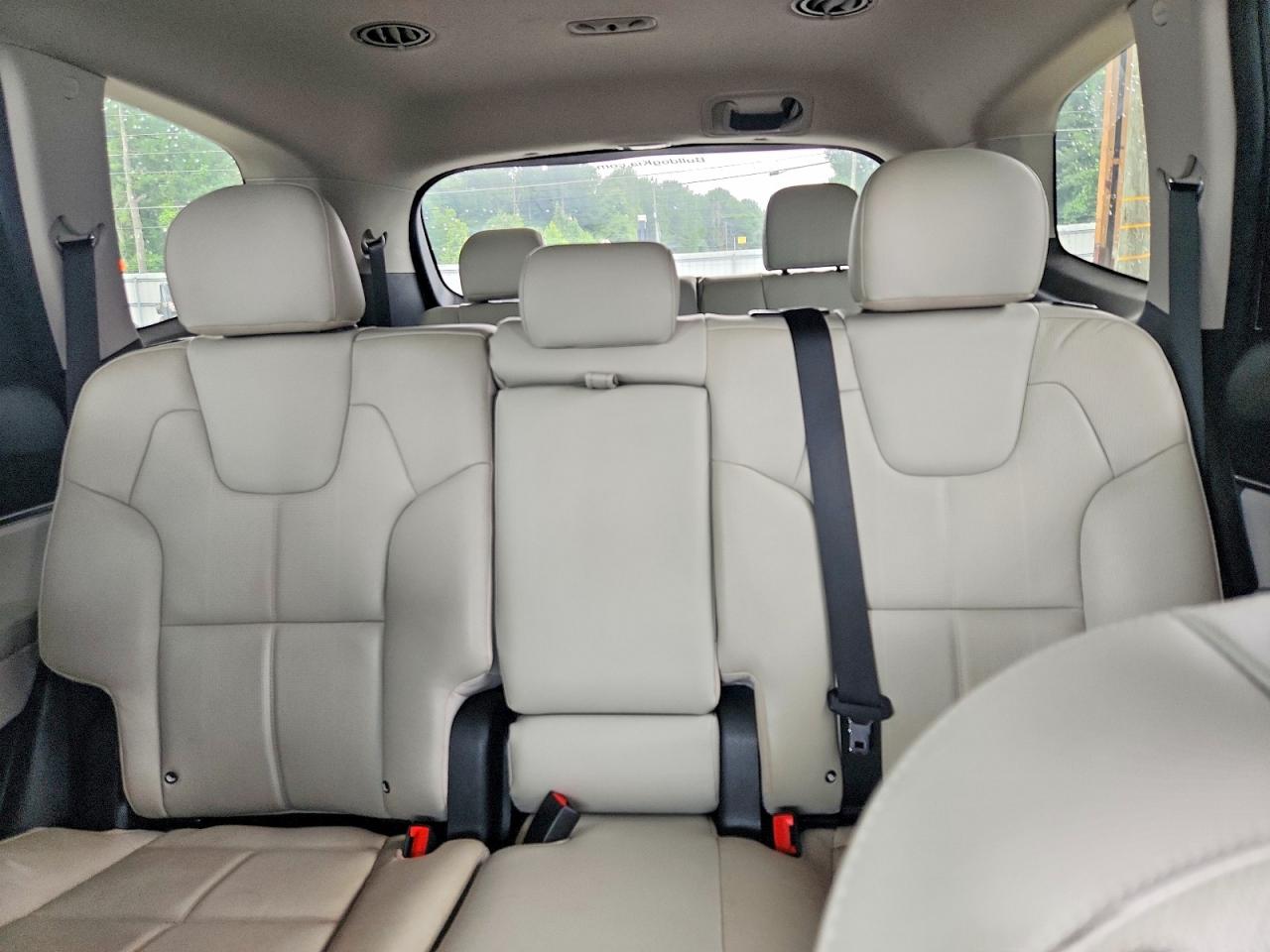 2021 Kia Telluride Ex White vin: 5XYP3DHC7MG162607