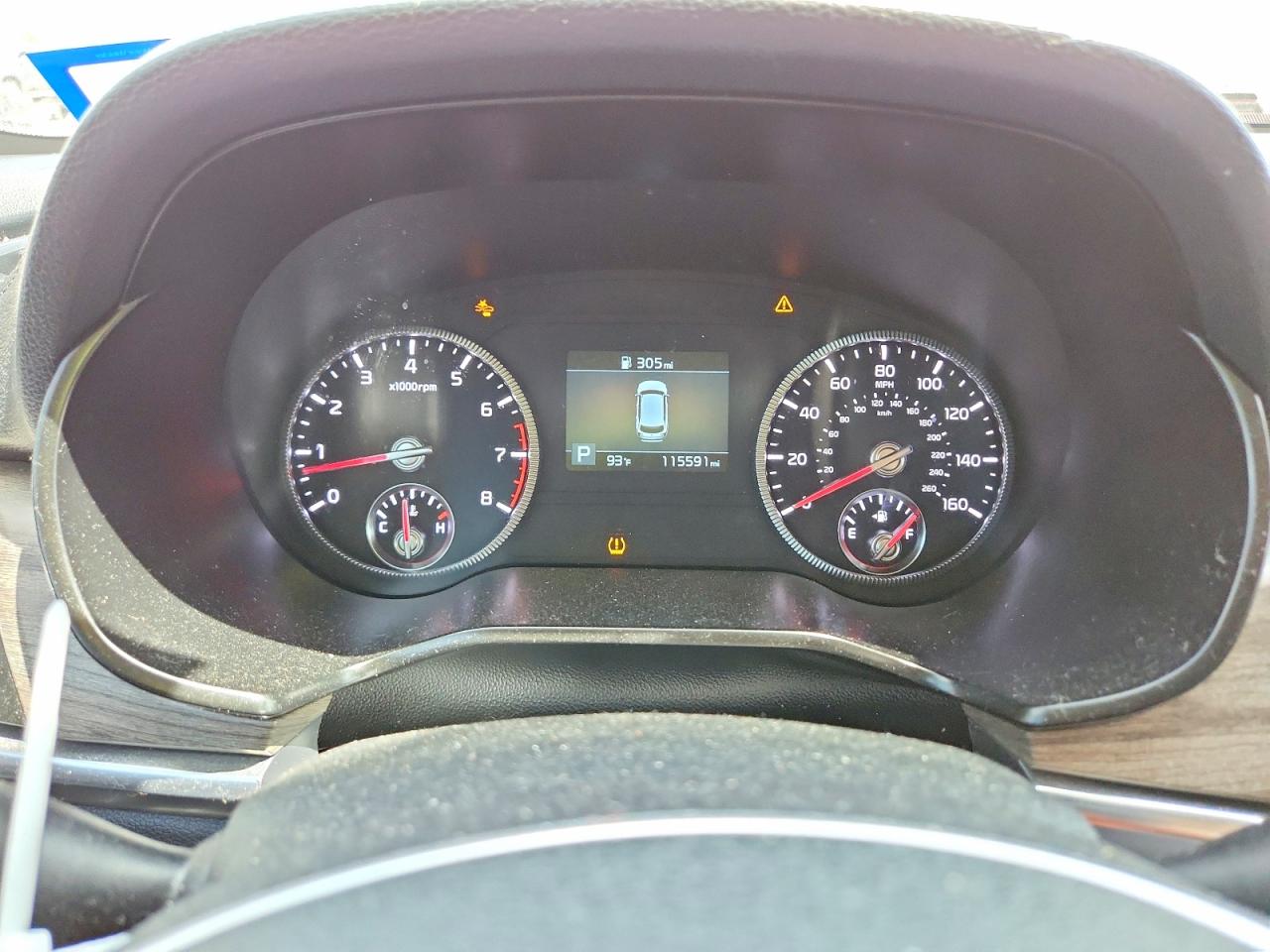2021 Kia Telluride Ex Gray vin: 5XYP3DHC7MG174384