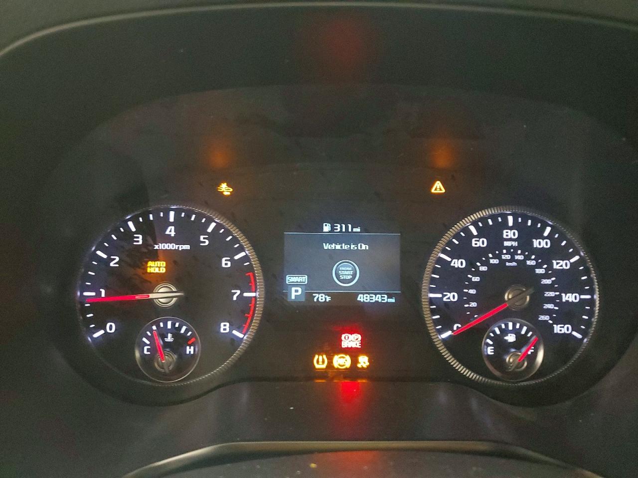 2022 Kia Telluride Ex Коричневый vin: 5XYP3DHC7NG247495