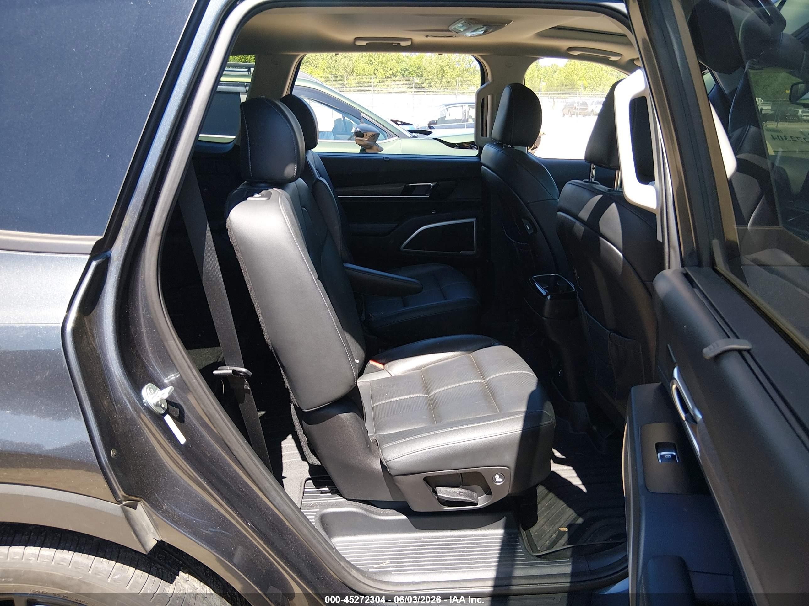 2021 Kia Telluride Ex Серебряный vin: 5XYP3DHC9MG123324
