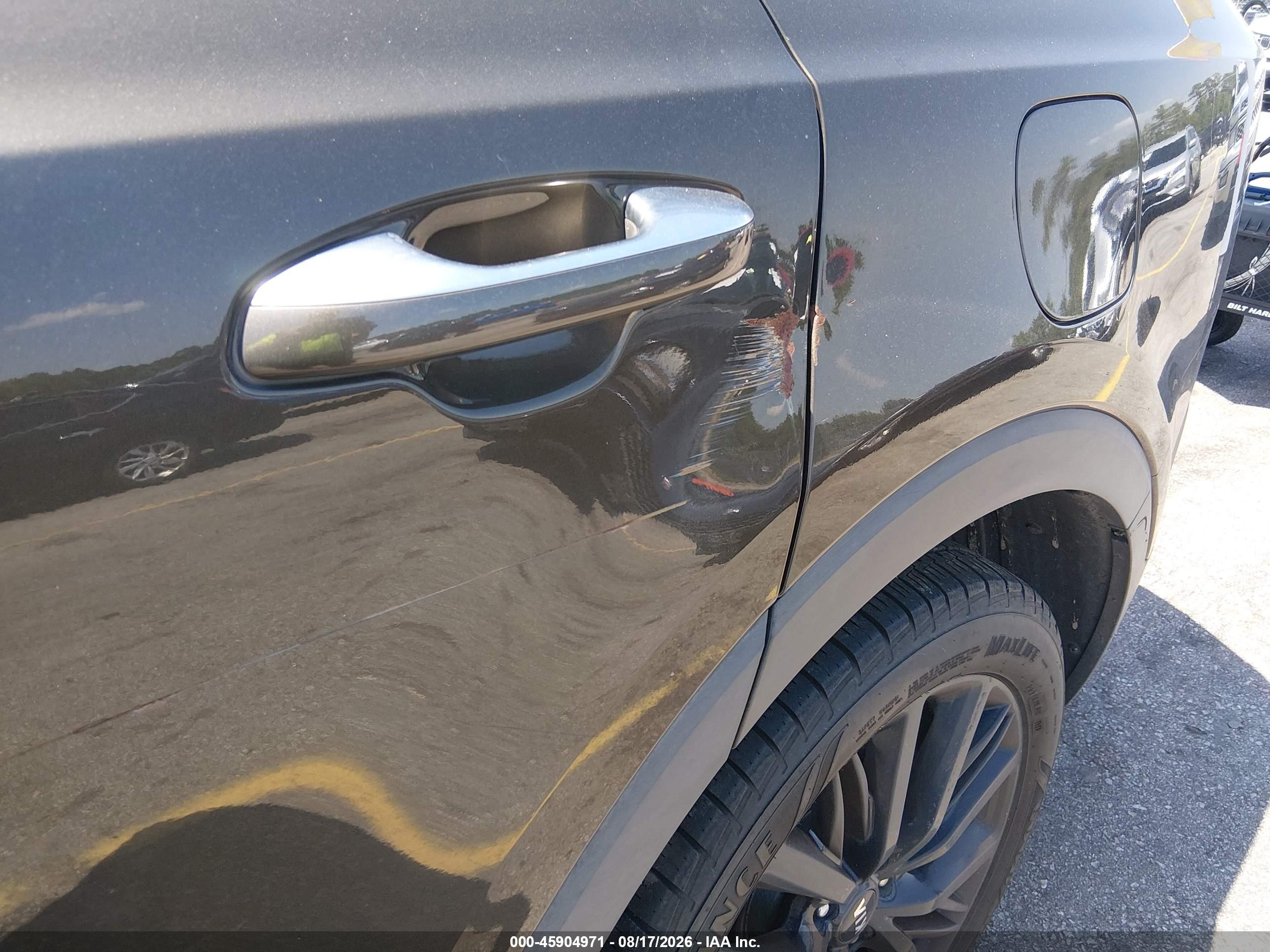 2020 Kia Telluride Sx Brown vin: 5XYP54HC3LG031568