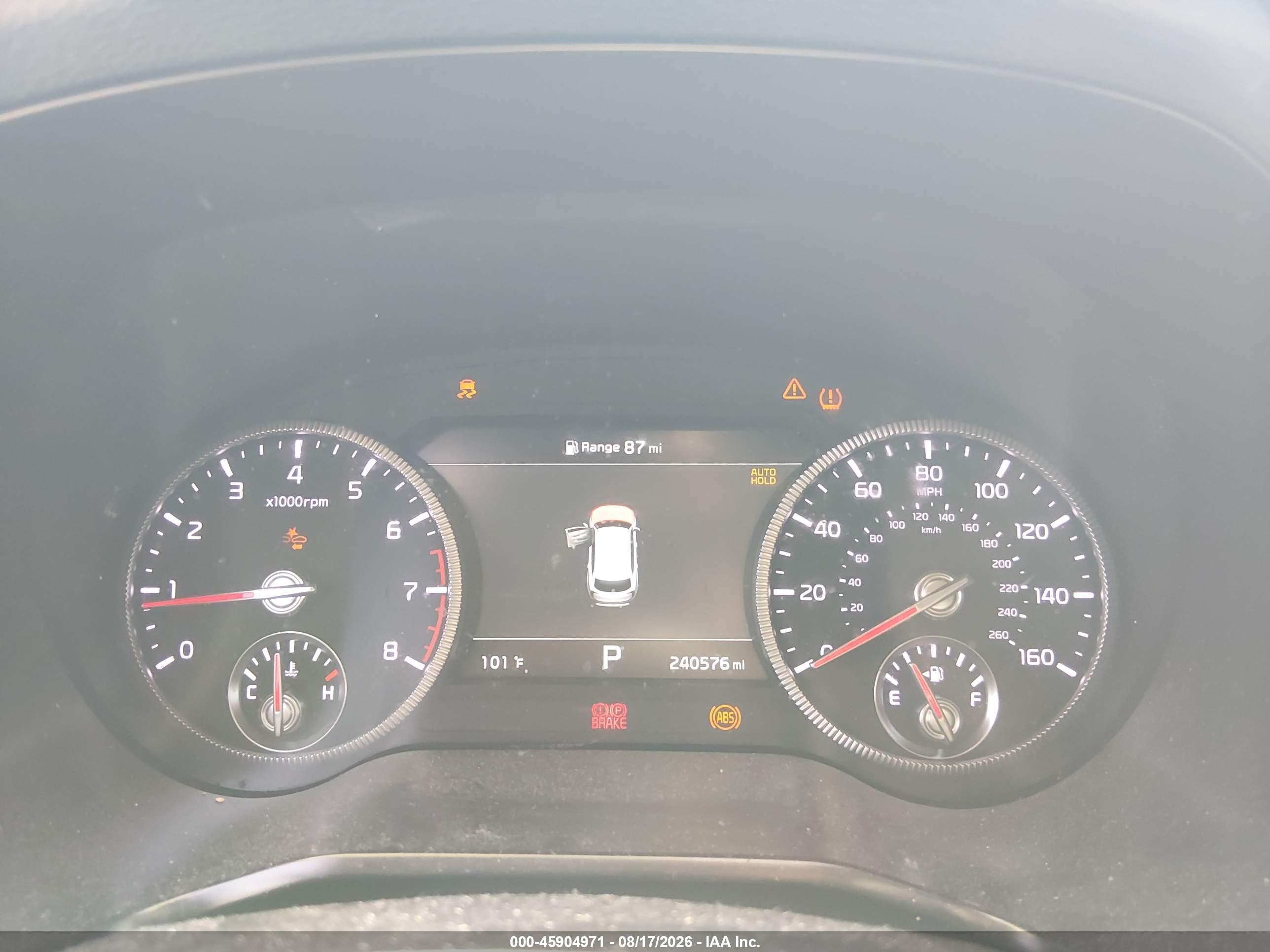 2020 Kia Telluride Sx Brown vin: 5XYP54HC3LG031568