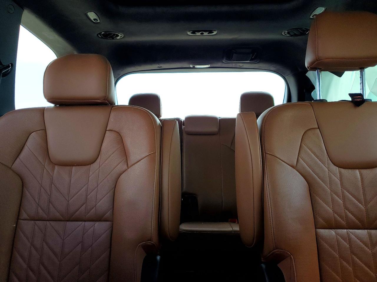 2024 Kia Telluride Sx-prestige X-pro Blue vin: 5XYP5DGC1RG518827