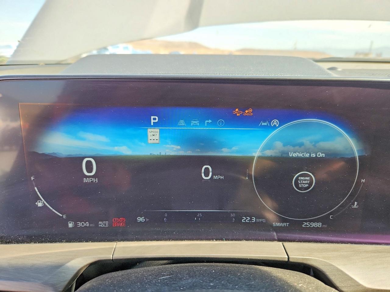 2024 Kia Telluride Sx X-pro Gray vin: 5XYP5DGC4RG479876
