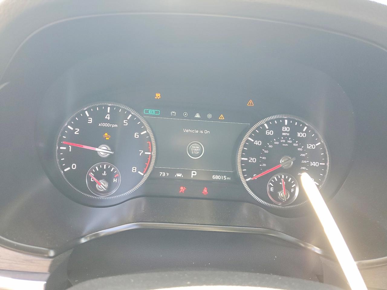 2022 Kia Telluride Sx Green vin: 5XYP5DHC0NG315534