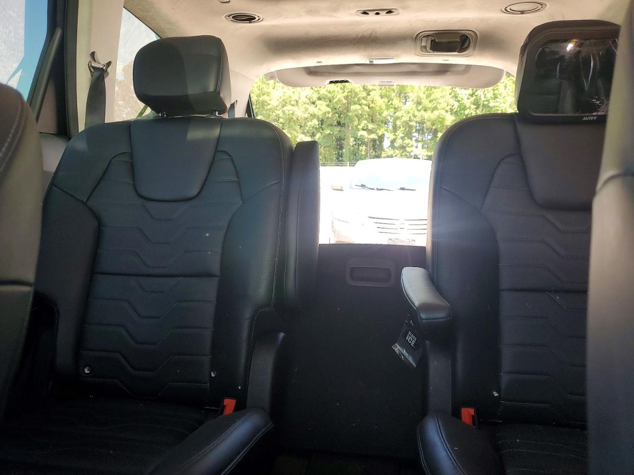 2021 Kia Telluride Sx Black vin: 5XYP5DHC1MG106074