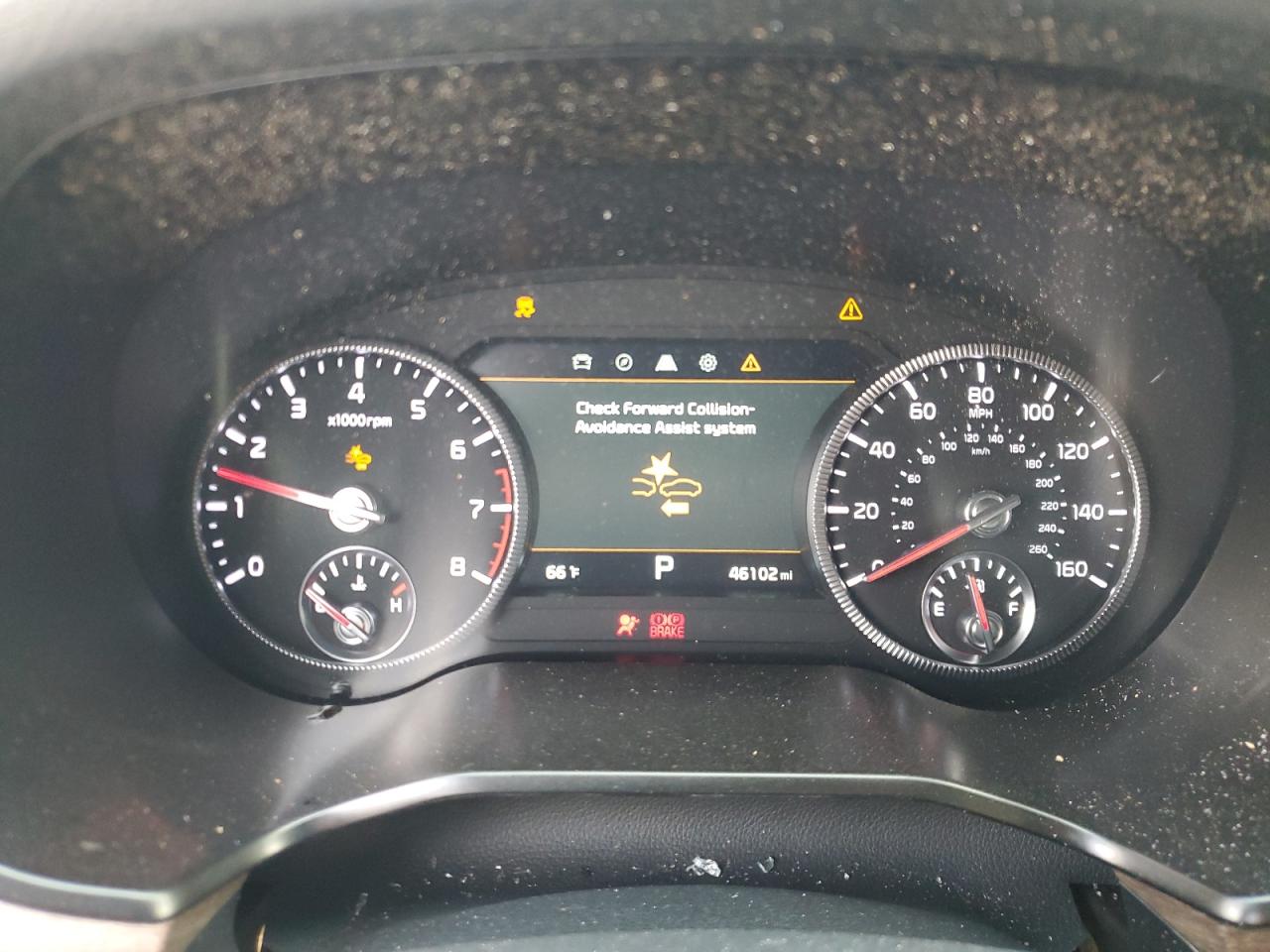 2021 Kia Telluride Sx Gray vin: 5XYP5DHC2MG103569