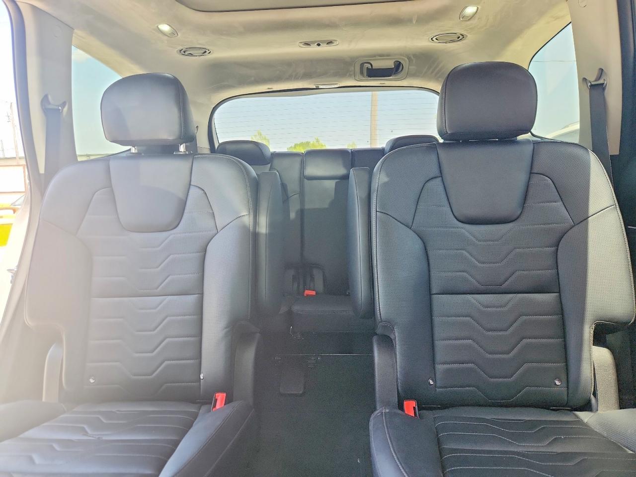 2022 Kia Telluride Sx Серый vin: 5XYP5DHC3NG313101