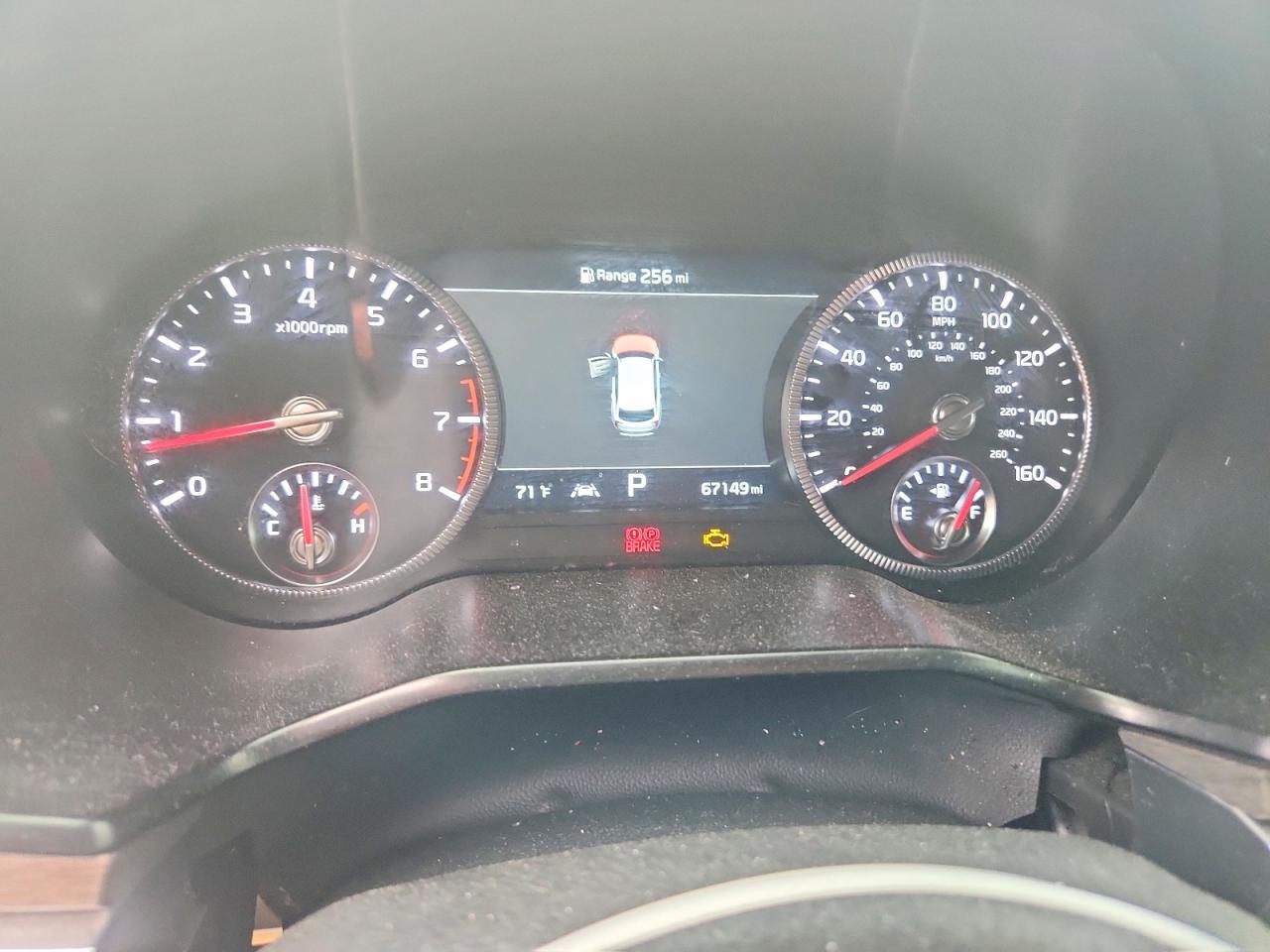 2022 Kia Telluride Sx Charcoal vin: 5XYP5DHC6NG231041