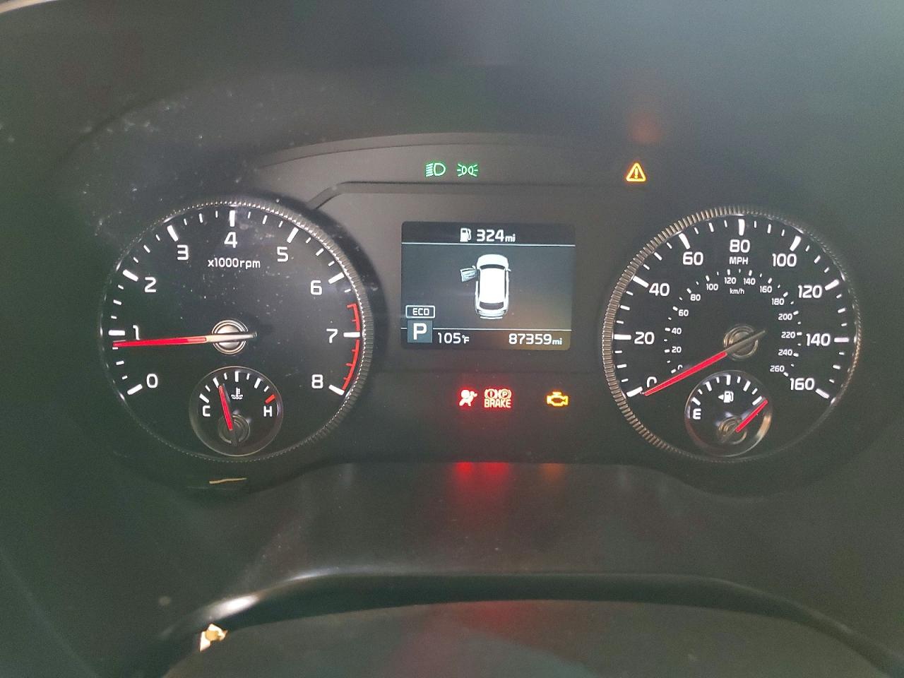 2021 Kia Telluride S Charcoal vin: 5XYP64HC2MG101737