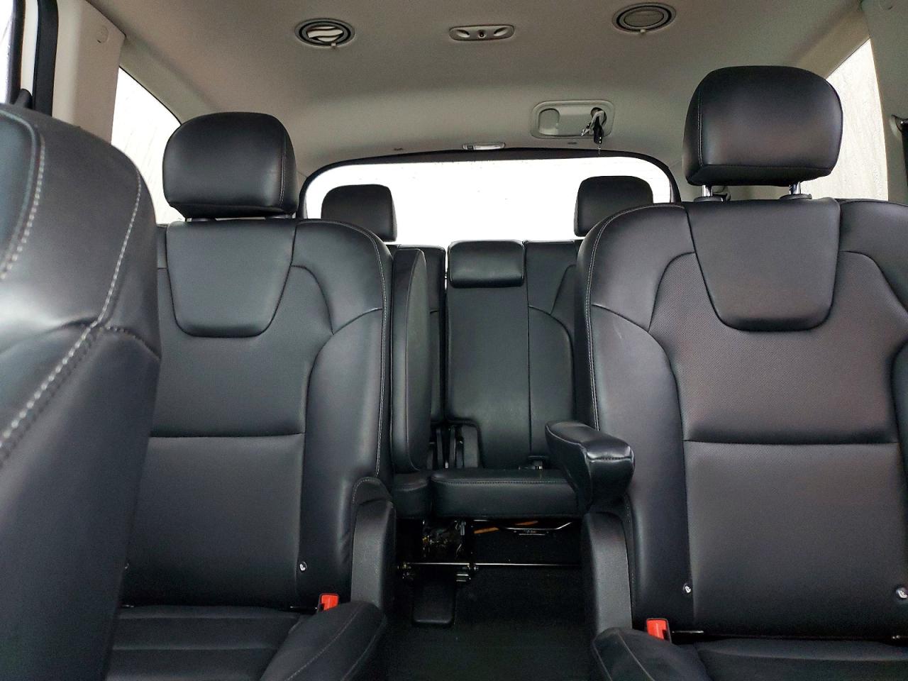 2022 Kia Telluride S White vin: 5XYP64HC7NG284540