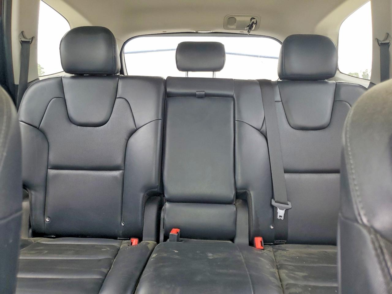2020 Kia Telluride S Бордовый vin: 5XYP64HC8LG013967
