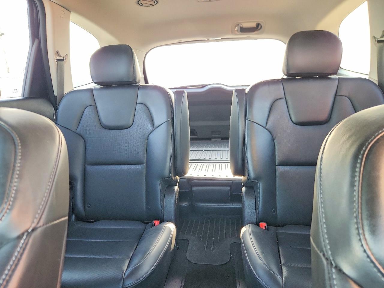 2023 Kia Telluride S Black vin: 5XYP6DGC0PG381308